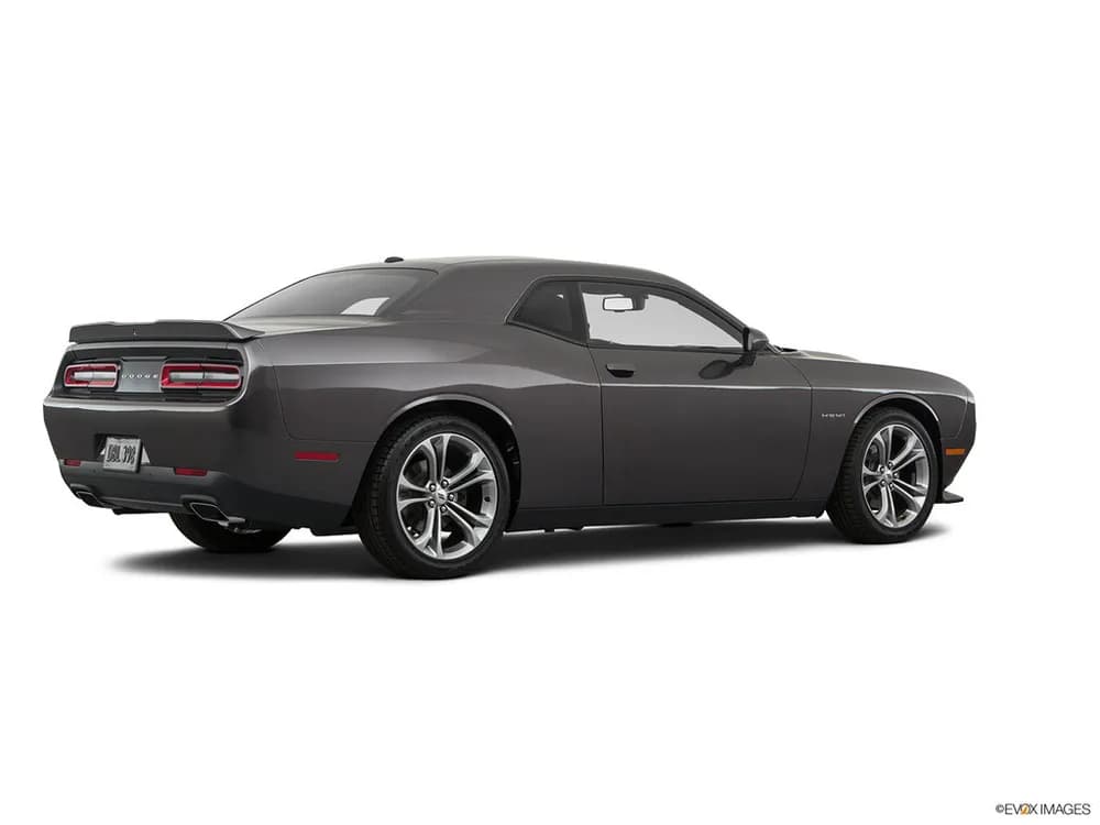 Dodge Challenger 2021 5.7L R/T Shaker