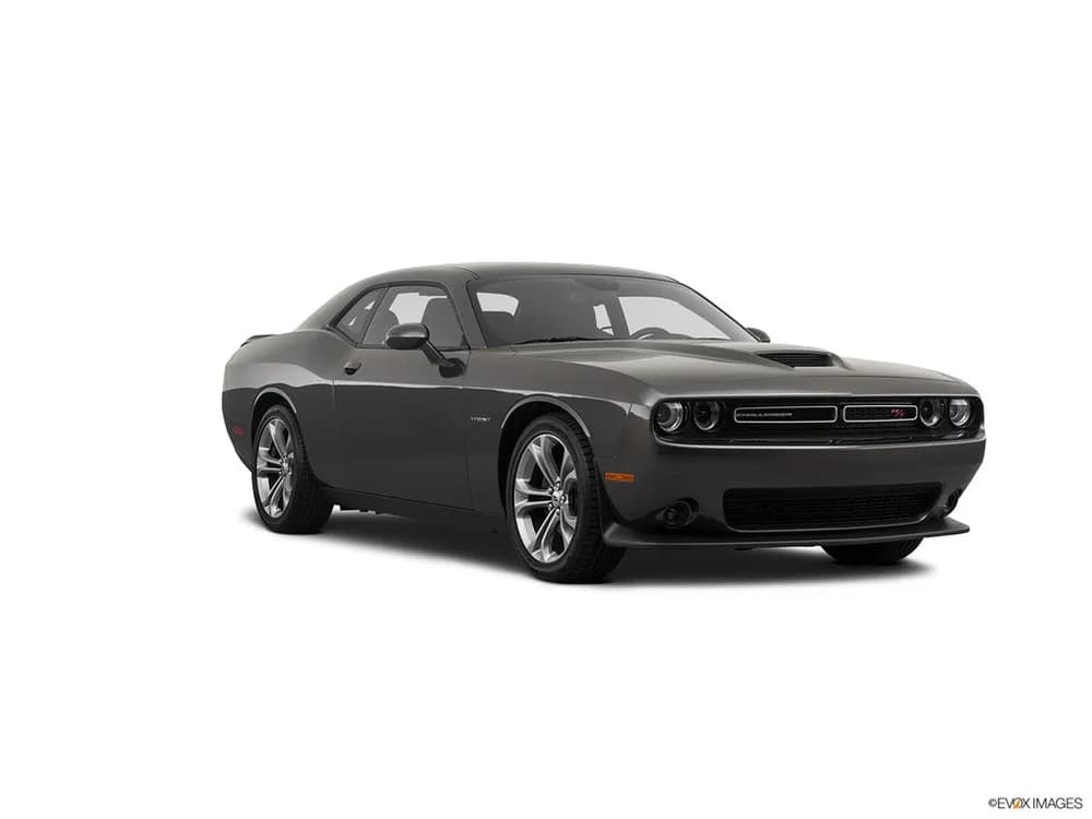 Dodge Challenger 2021 5.7L R/T Shaker