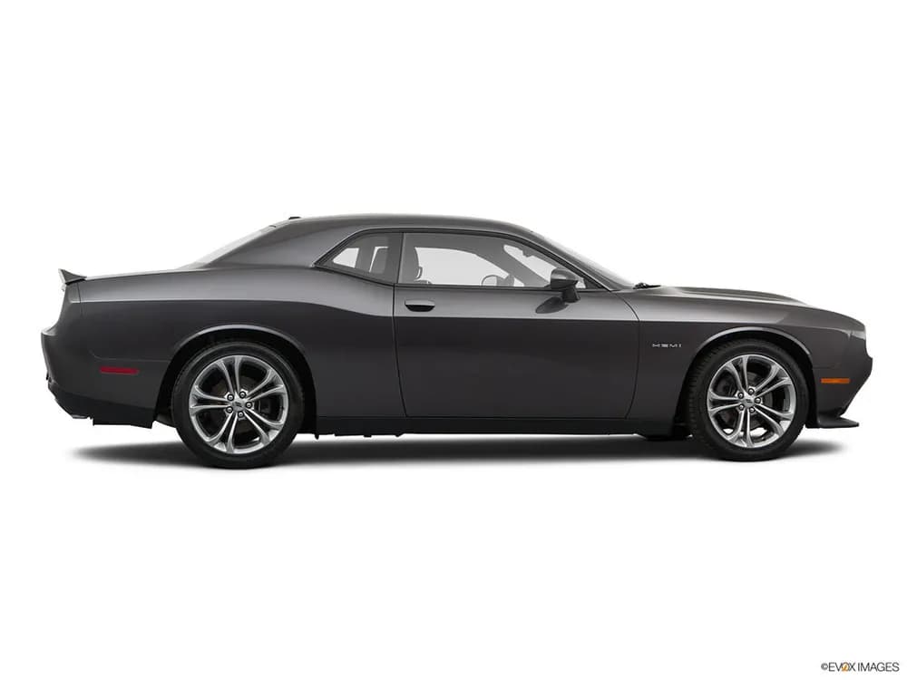Dodge Challenger 2021 5.7L R/T Shaker