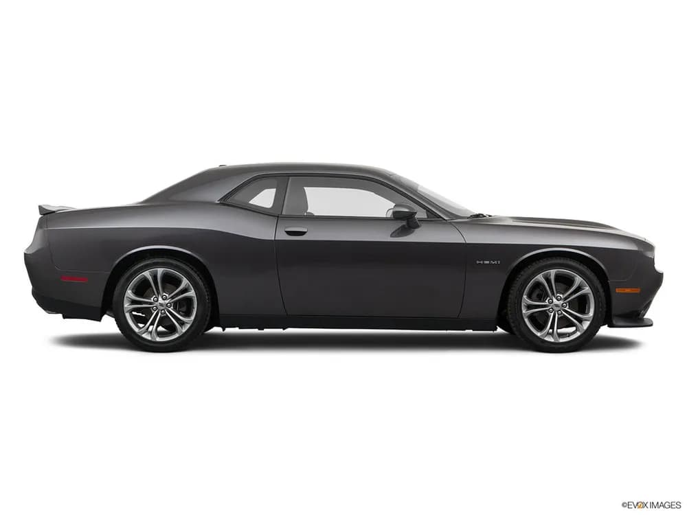 Dodge Challenger 2021 5.7L R/T Shaker