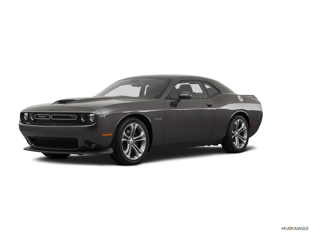 Dodge Challenger 2021 5.7L R/T Shaker