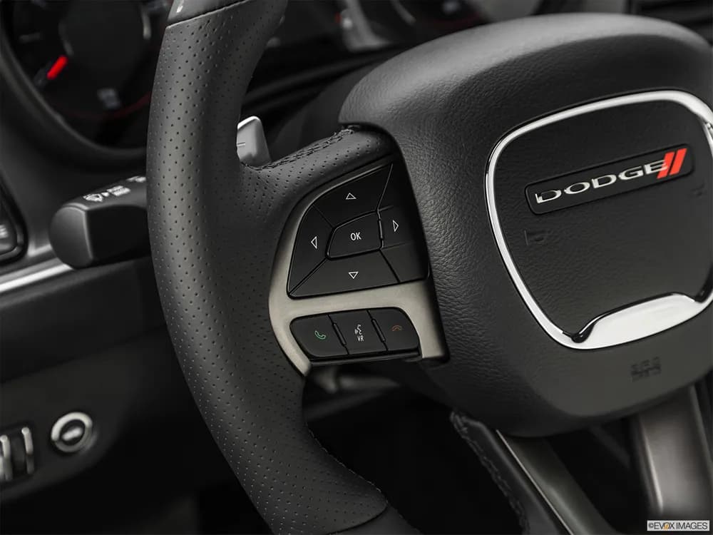 Dodge Challenger 2021 3.6L GT