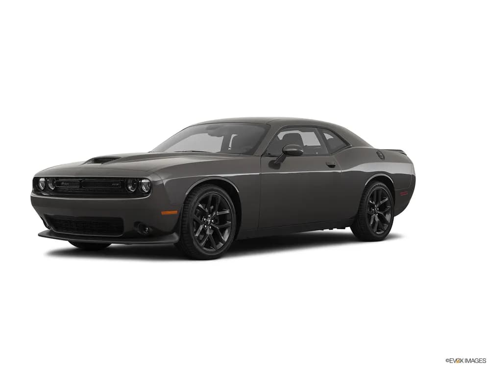 Dodge Challenger 2021 3.6L GT