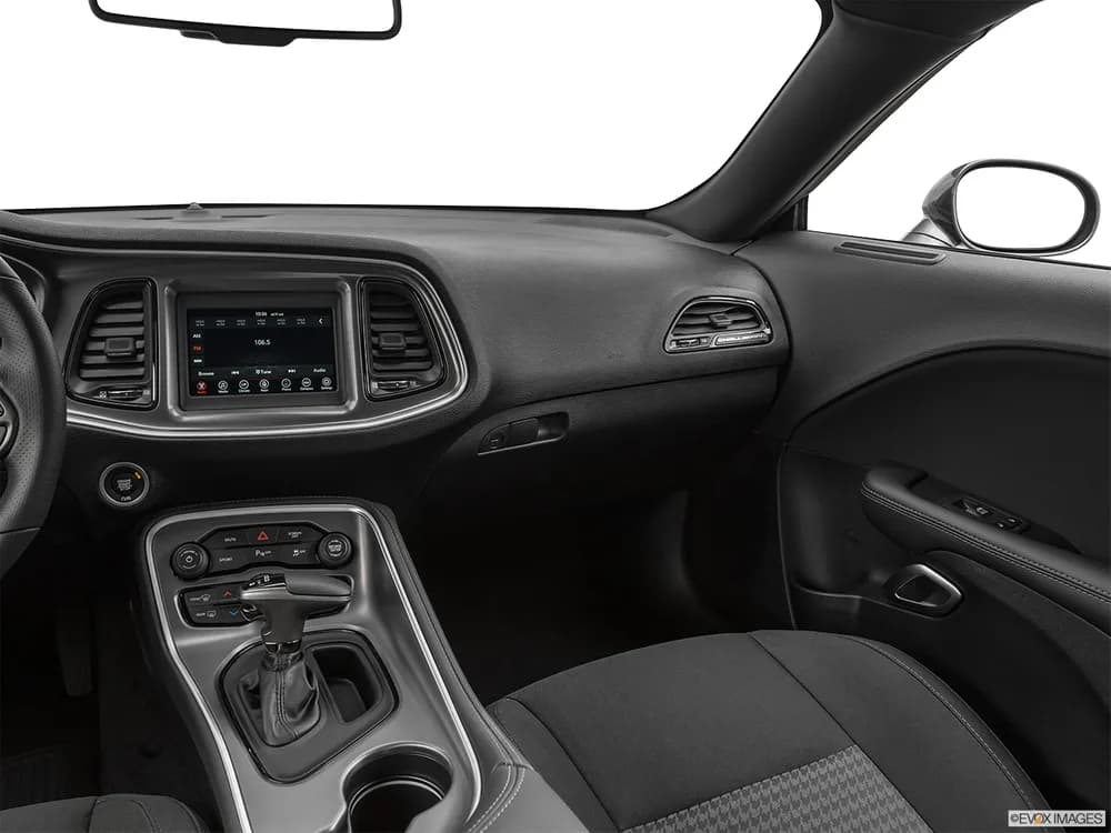 Dodge Challenger 2021 5.7L R/T Plus (T.A package)