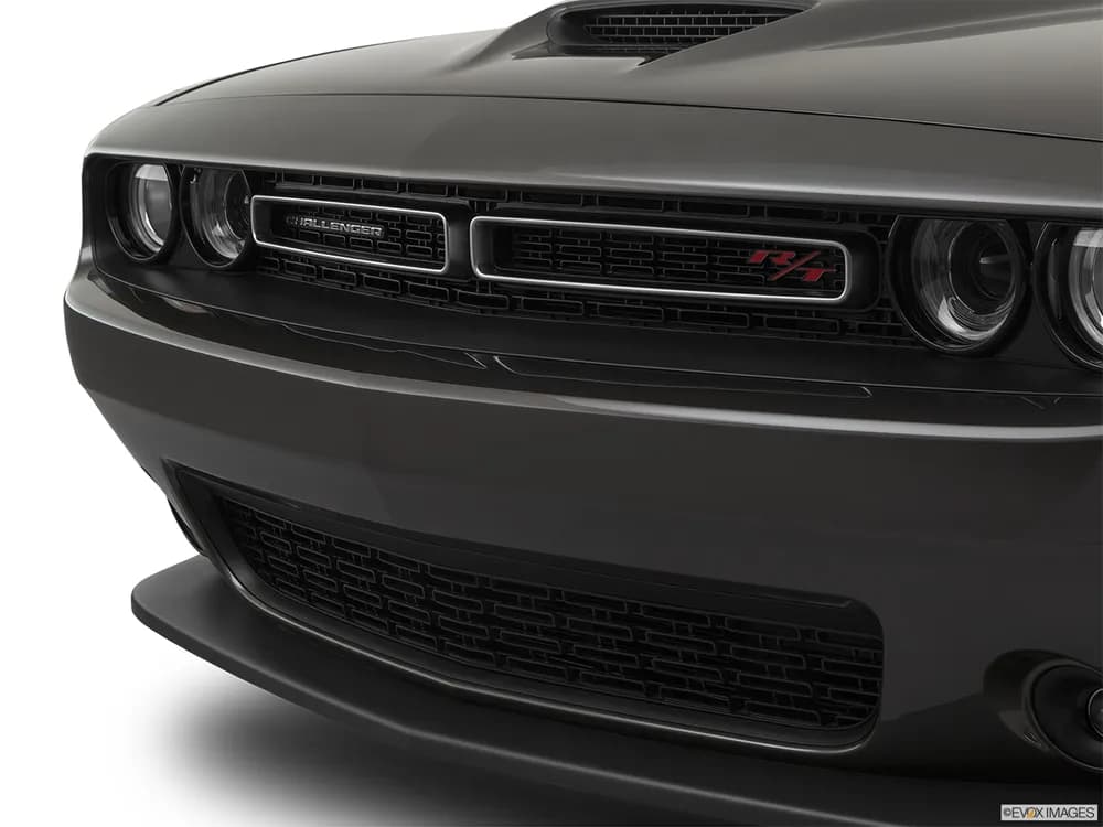 Dodge Challenger 2021 5.7L R/T Plus (T.A package)