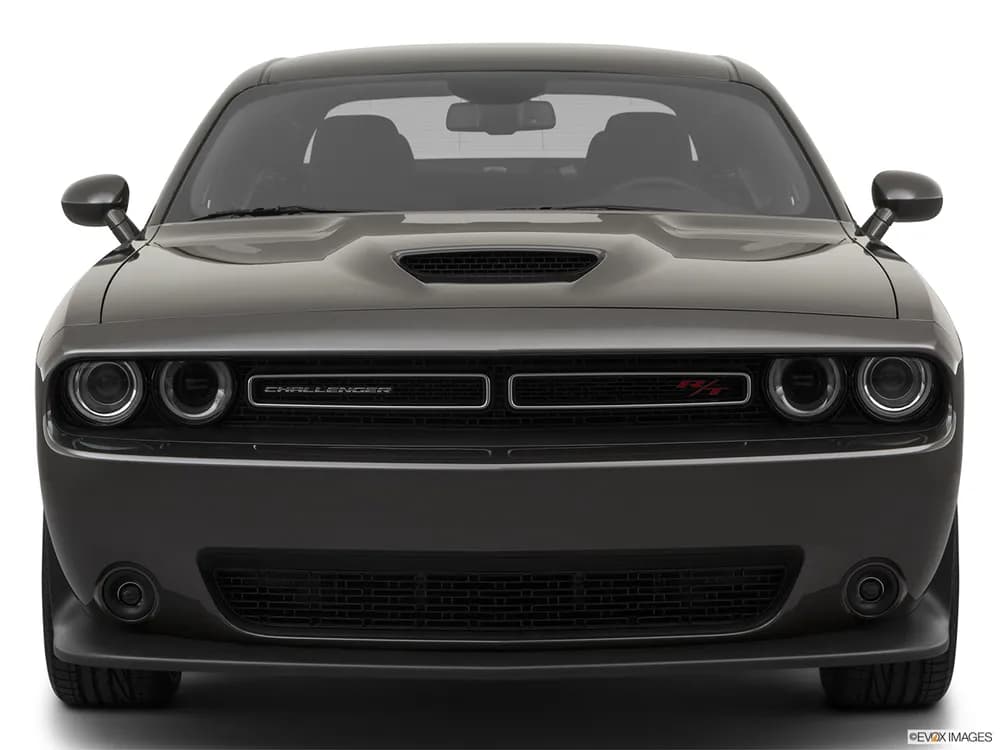 Dodge Challenger 2021 5.7L R/T Plus (T.A package)