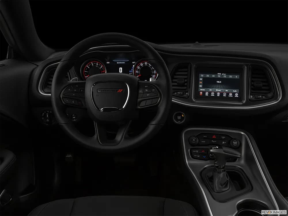 Dodge Challenger 2021 5.7L R/T Plus (T.A package)