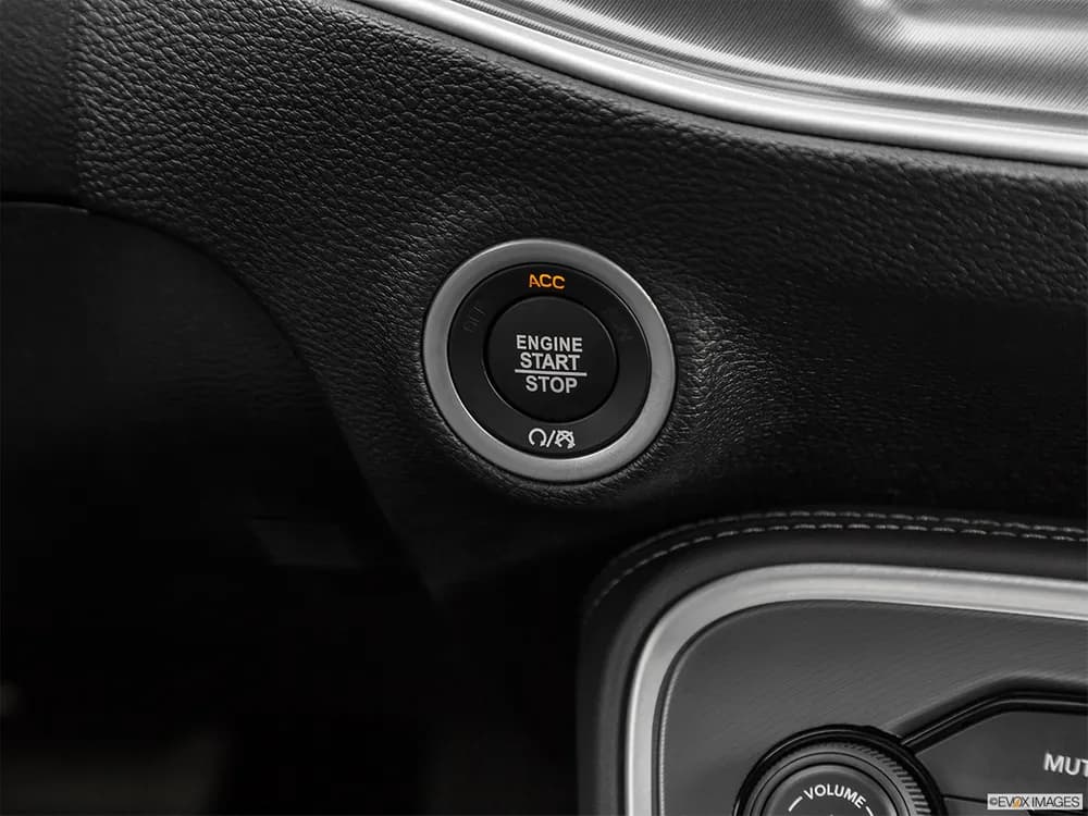 Dodge Challenger 2021 5.7L R/T Plus (T.A package)