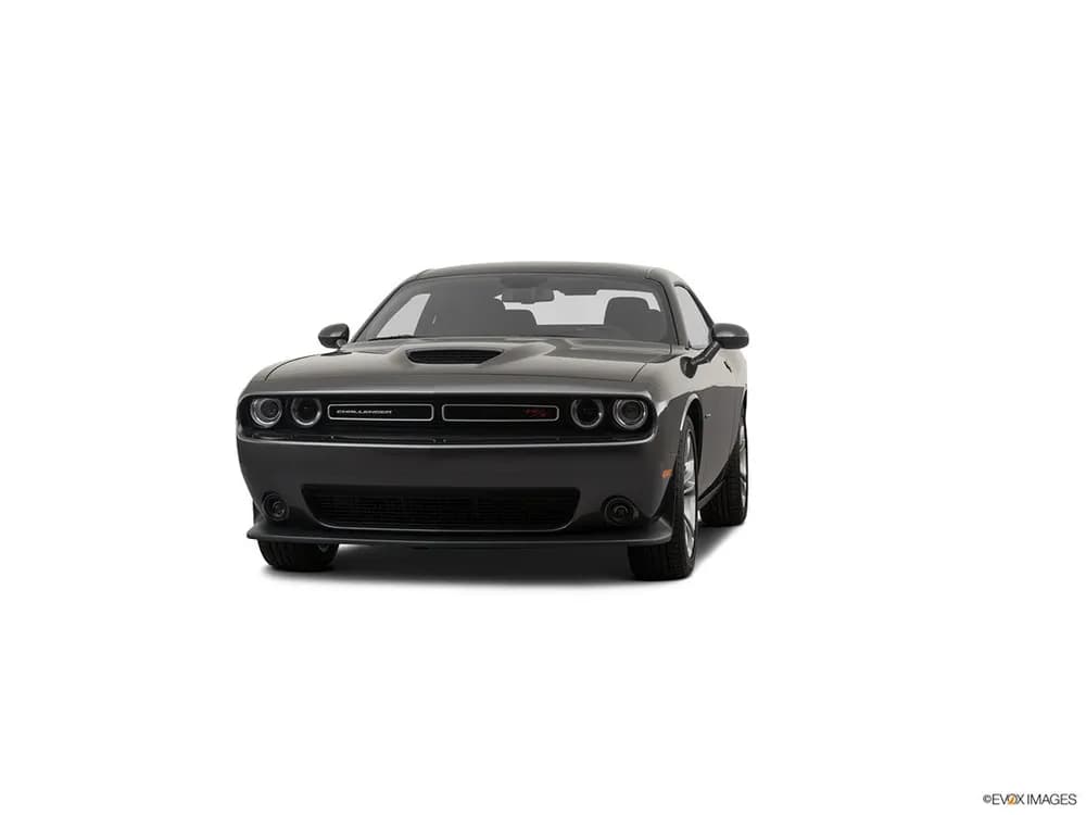 Dodge Challenger 2021 5.7L R/T Plus (T.A package)