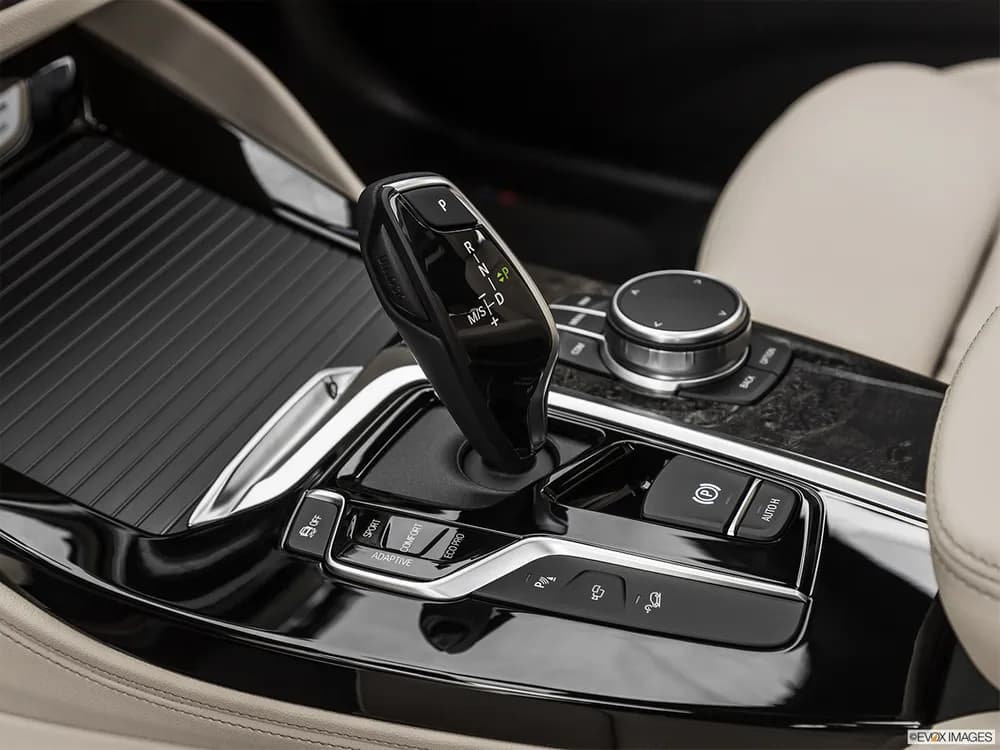 BMW X4 2021 xDrive M40i