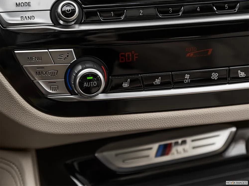 BMW X4 2021 xDrive M40i