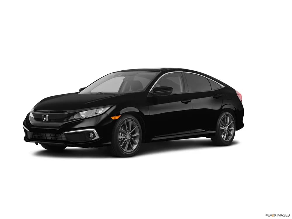 Honda Civic 2021 2.0 EXI