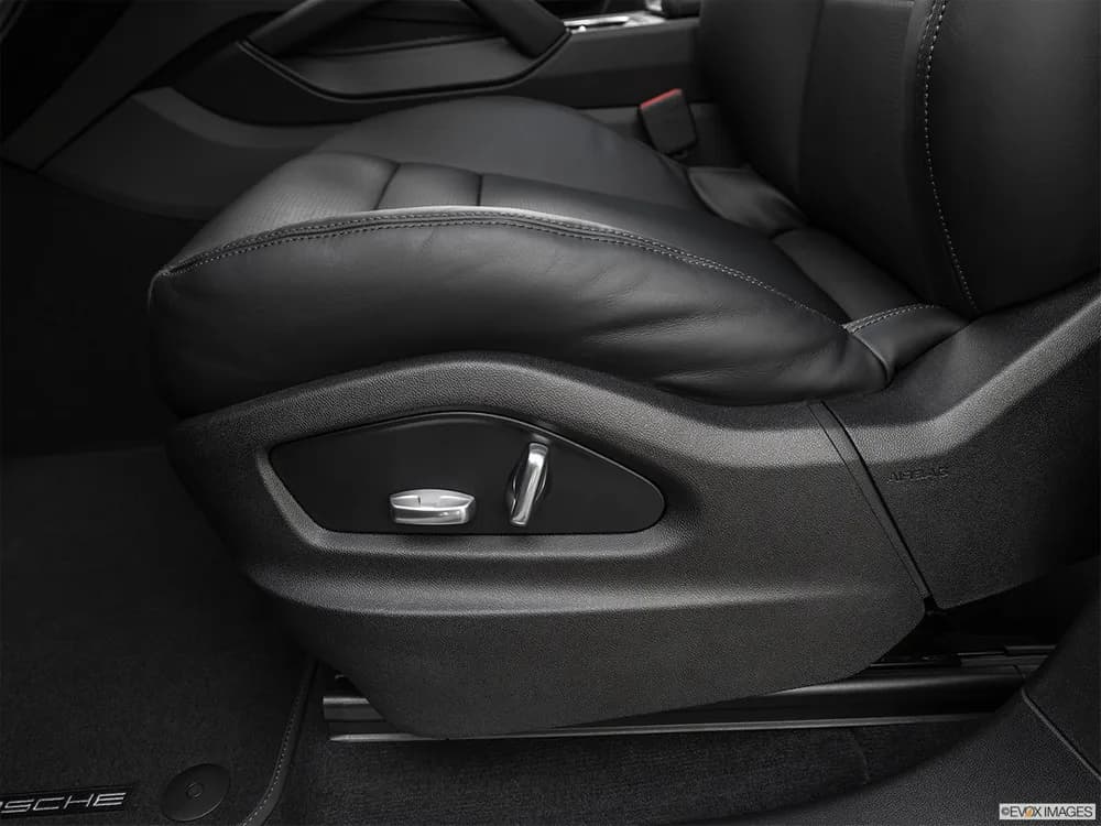 Porsche Cayenne 2021 E-Hybrid
