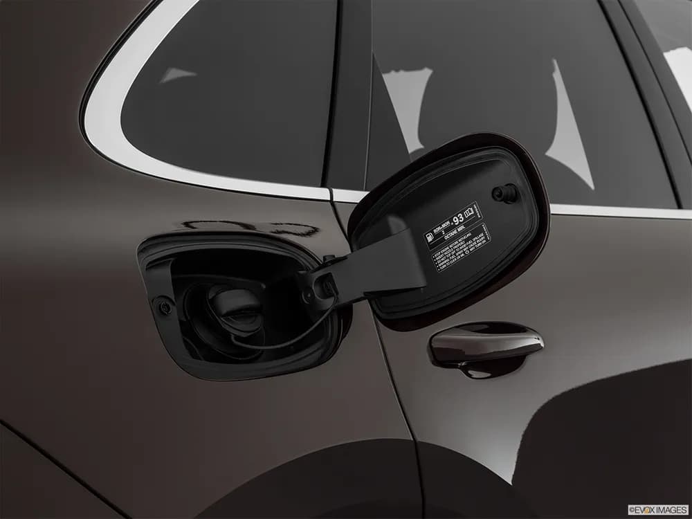 Porsche Cayenne 2021 Turbo