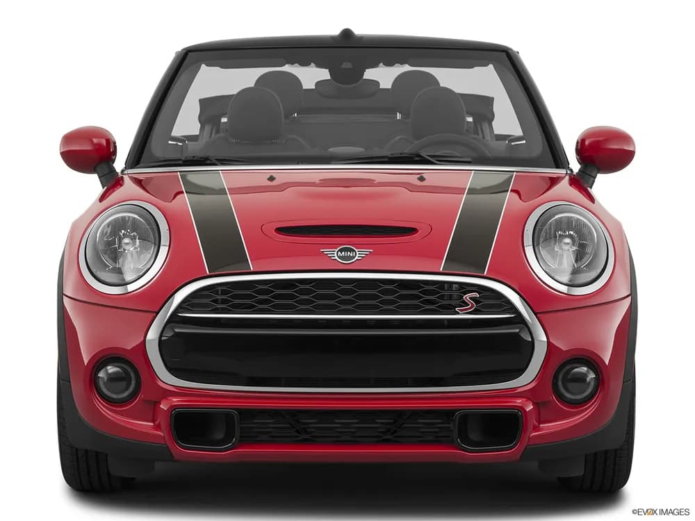 Cooper S