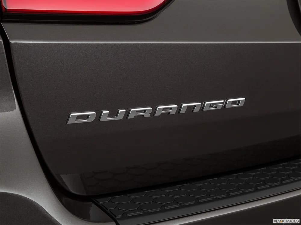 Dodge Durango 2021 5.7L R/T (AWD)