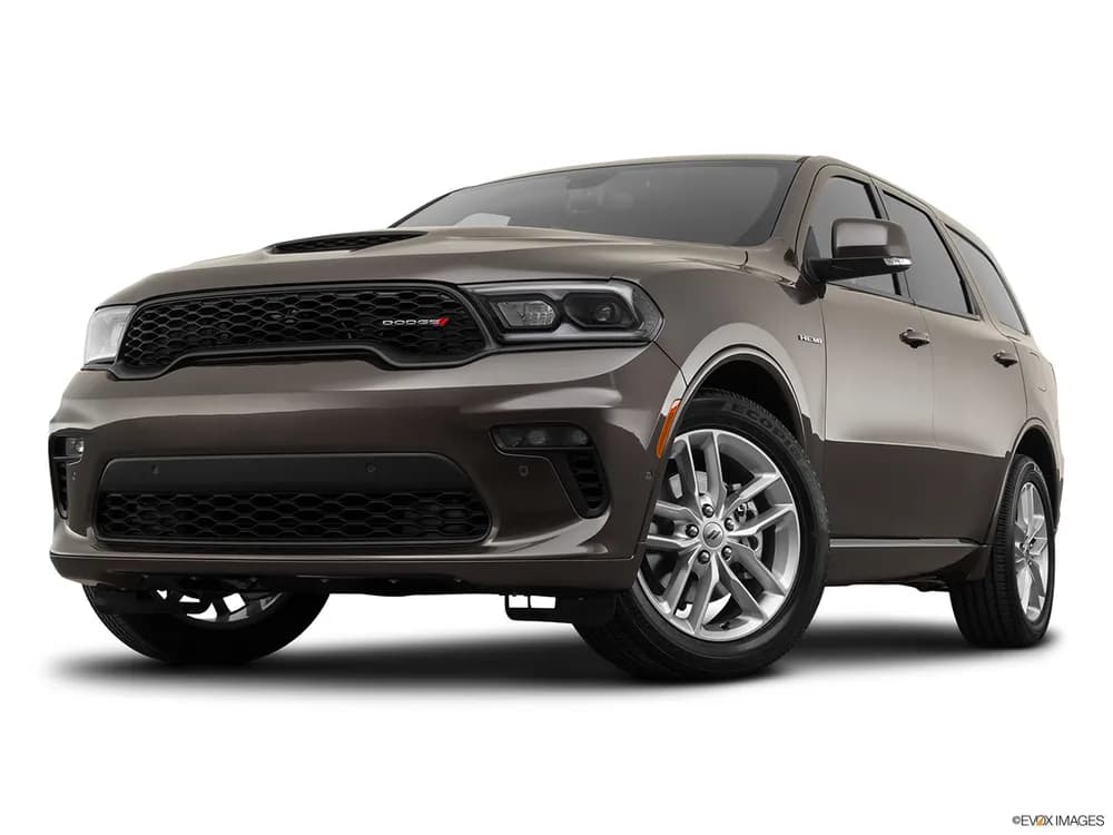 Dodge Durango 2021 5.7L R/T (AWD)