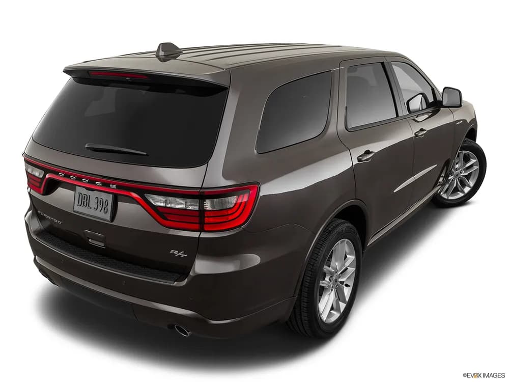 Dodge Durango 2021 5.7L R/T (AWD)
