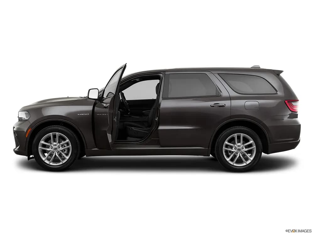 Dodge Durango 2021 5.7L R/T (AWD)