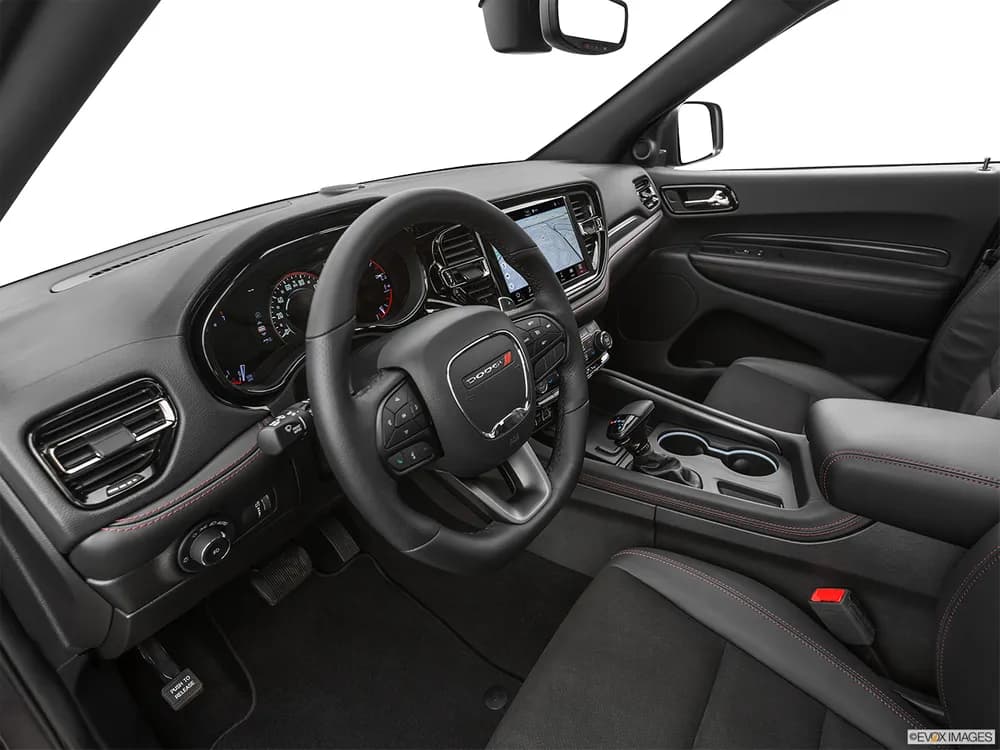 Dodge Durango 2021 5.7L R/T (AWD)