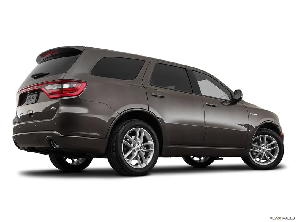 Dodge Durango 2021 5.7L R/T (AWD)