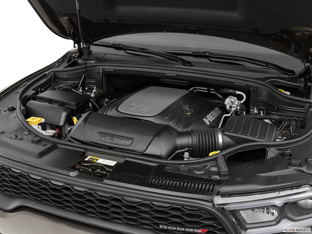 Dodge Durango 2021 5.7L R/T (AWD)