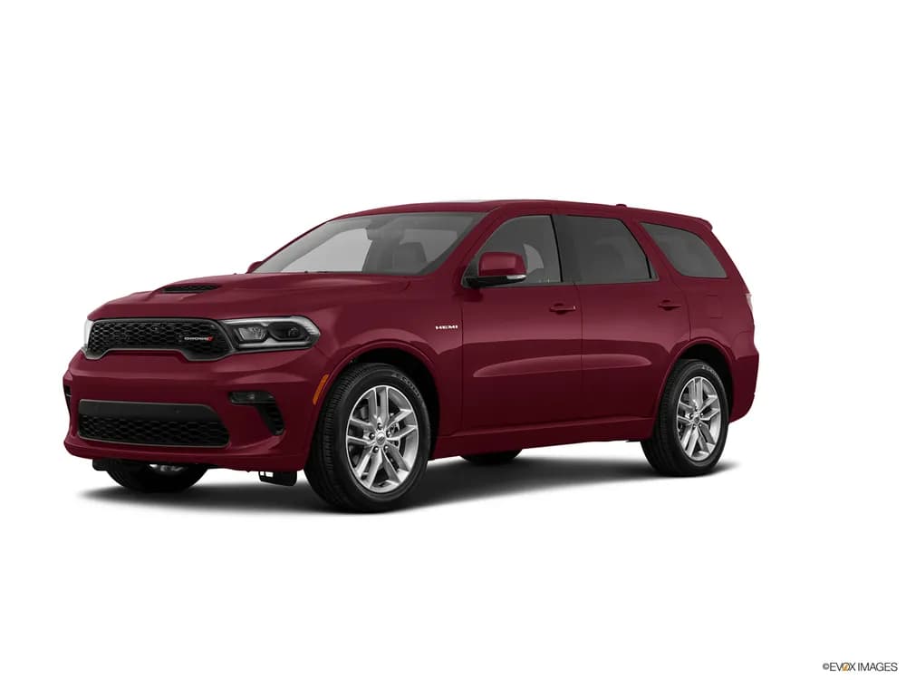 Dodge Durango 2021 5.7L R/T (AWD)