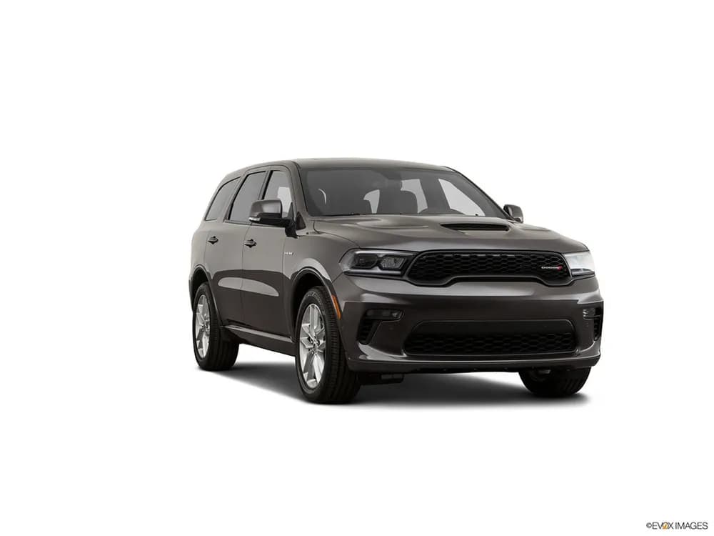 Dodge Durango 2021 5.7L R/T (AWD)
