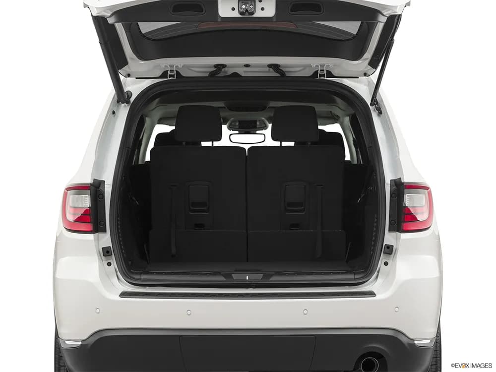 Dodge Durango 2021 3.6L SXT Plus (RWD)