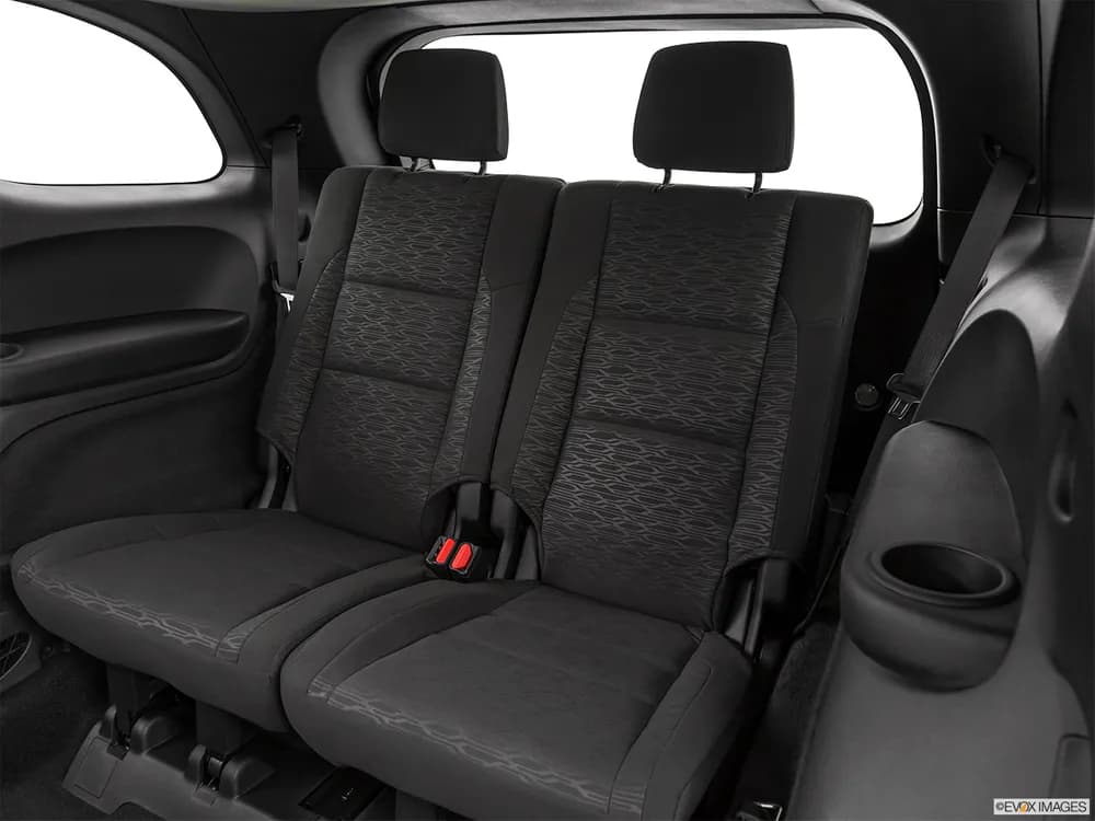 Dodge Durango 2021 3.6L SXT Plus (RWD)