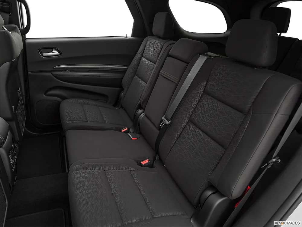 Dodge Durango 2021 3.6L SXT Plus (RWD)