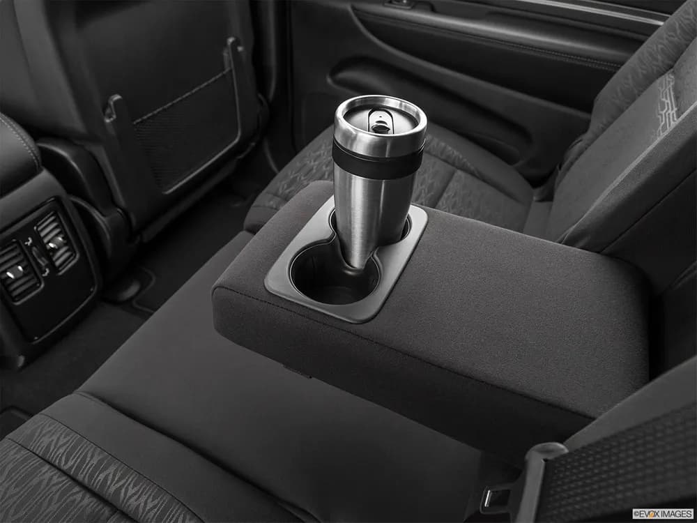 Dodge Durango 2021 3.6L SXT Plus (RWD)