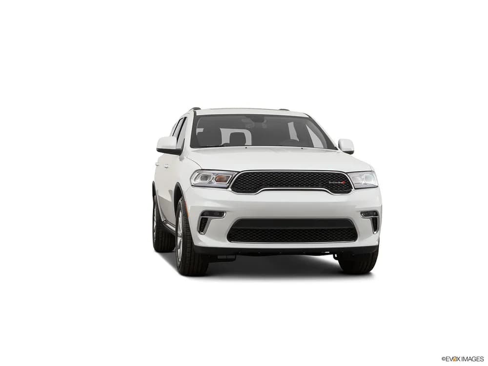 Dodge Durango 2021 3.6L SXT Plus (RWD)