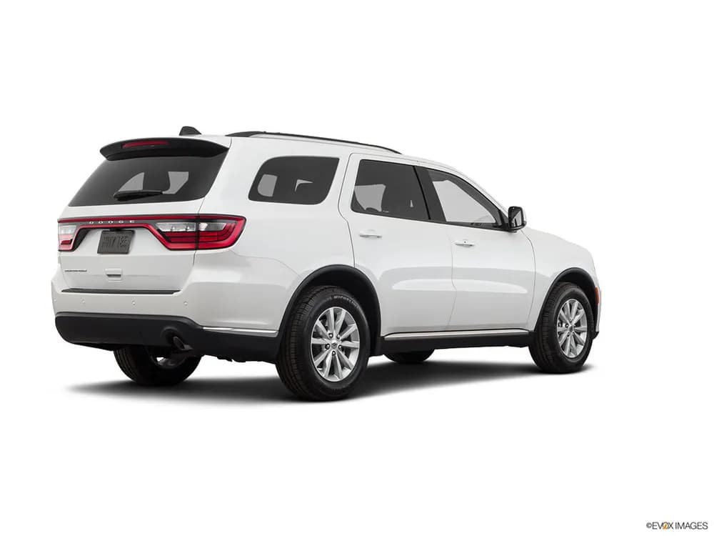 Dodge Durango 2021 3.6L SXT Plus (RWD)