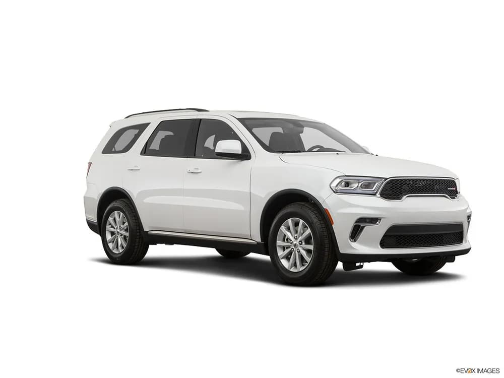 Dodge Durango 2021 3.6L SXT Plus (RWD)