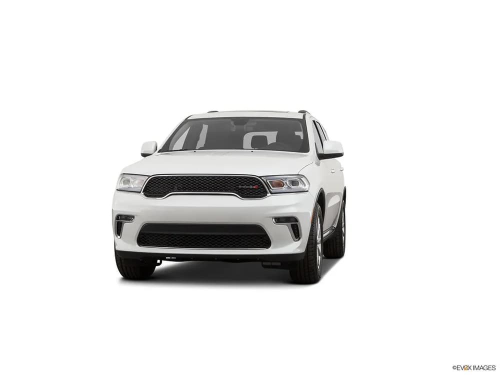 Dodge Durango 2021 3.6L SXT Plus (RWD)