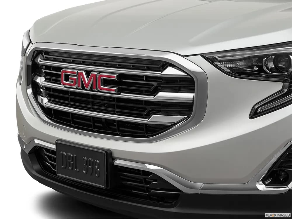 GMC Terrain 2021 2.0T SLT (AWD)