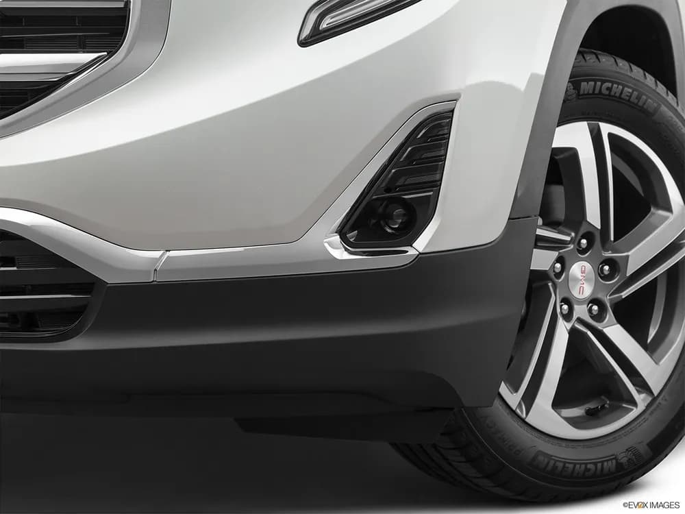 GMC Terrain 2021 2.0T SLT (AWD)