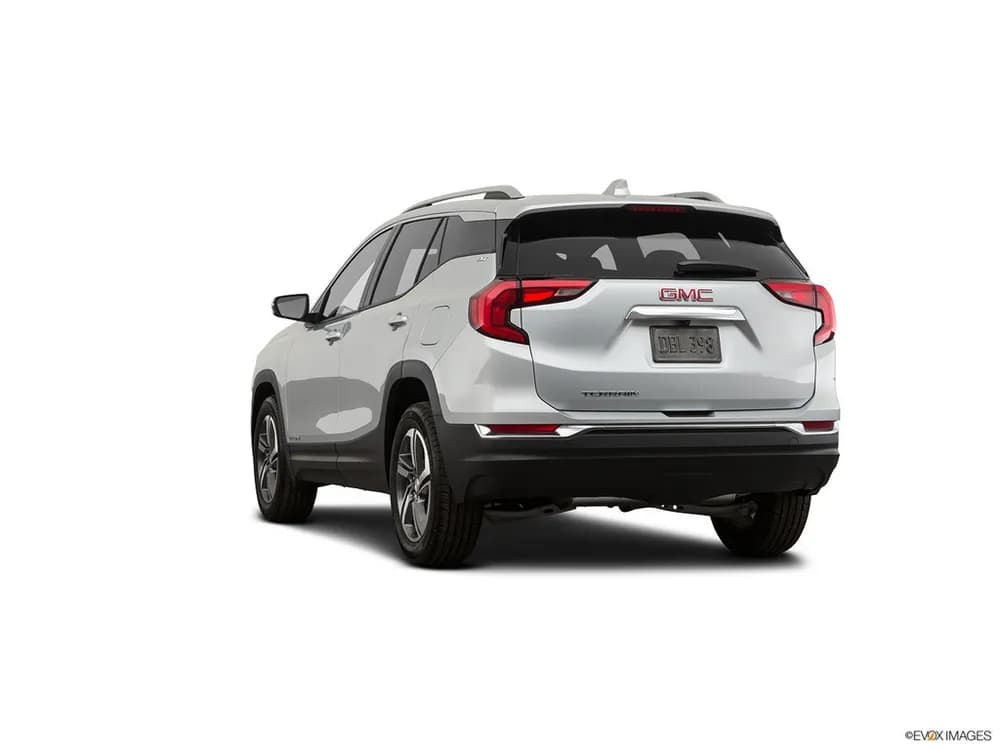 GMC Terrain 2021 2.0T SLT (AWD)