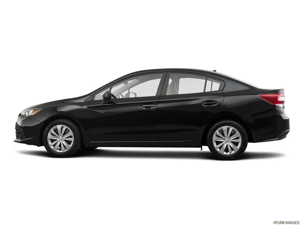 سوبارو امبريزا 2021 2.0i Standard