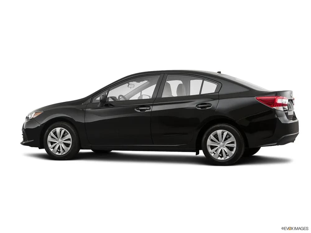 سوبارو امبريزا 2021 2.0i Standard