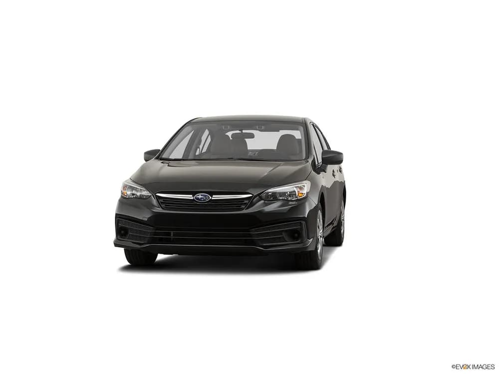 سوبارو امبريزا 2021 2.0i Standard
