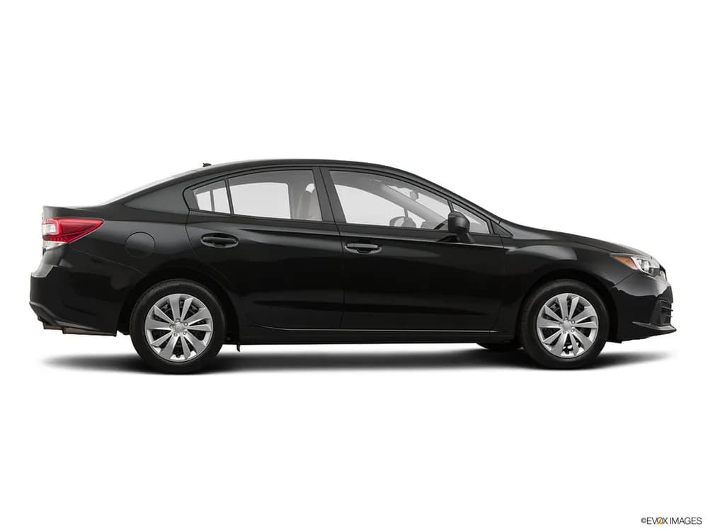 سوبارو امبريزا 2021 2.0i Standard