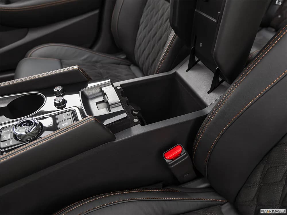 Nissan Maxima 2021 3.5L SR1