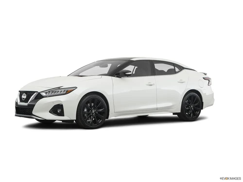 Nissan Maxima 2021 3.5L SR1