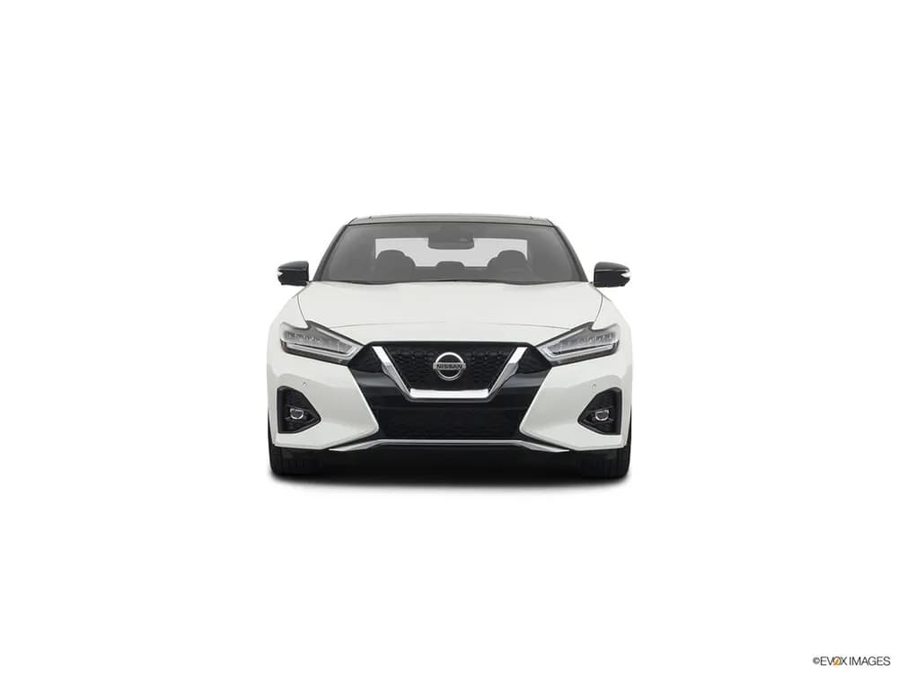 Nissan Maxima 2021 3.5L SR1