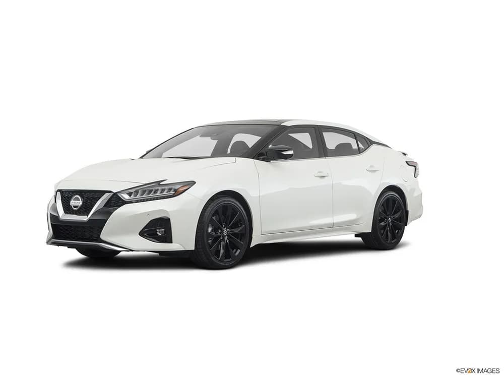 Nissan Maxima 2021 3.5L SR1