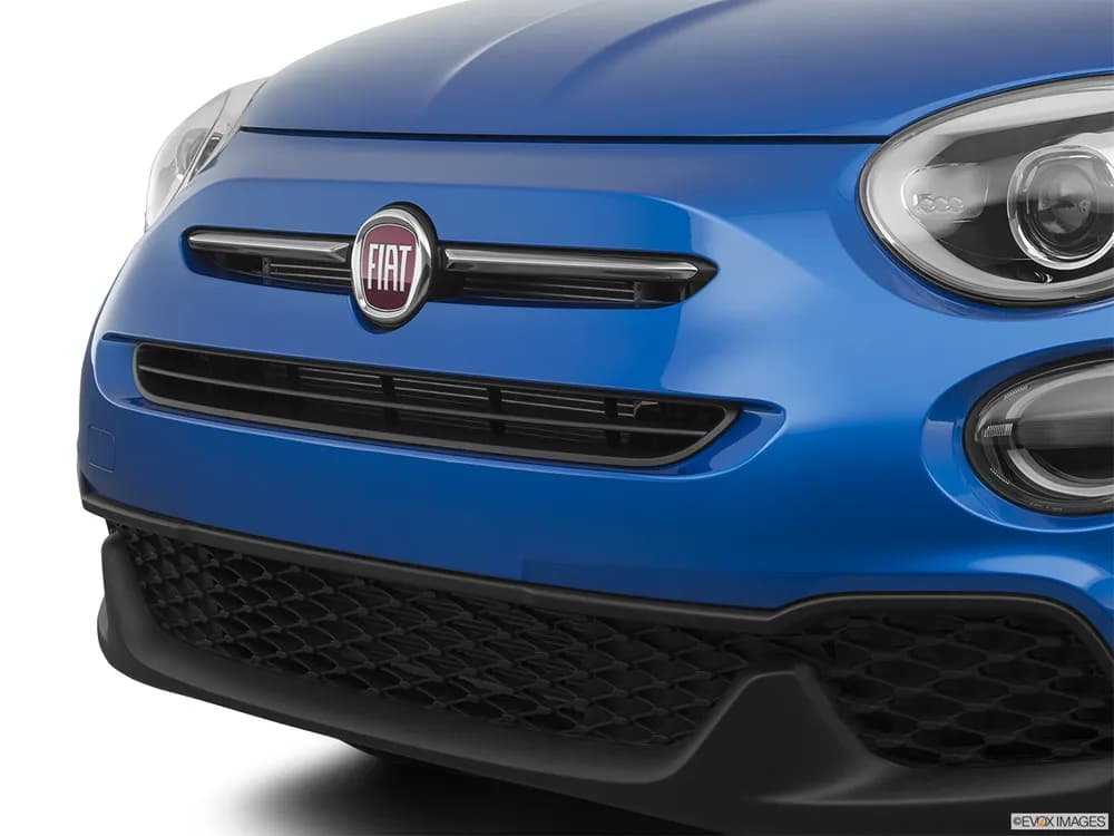 Fiat 500X 2021 1.4T Pop Star