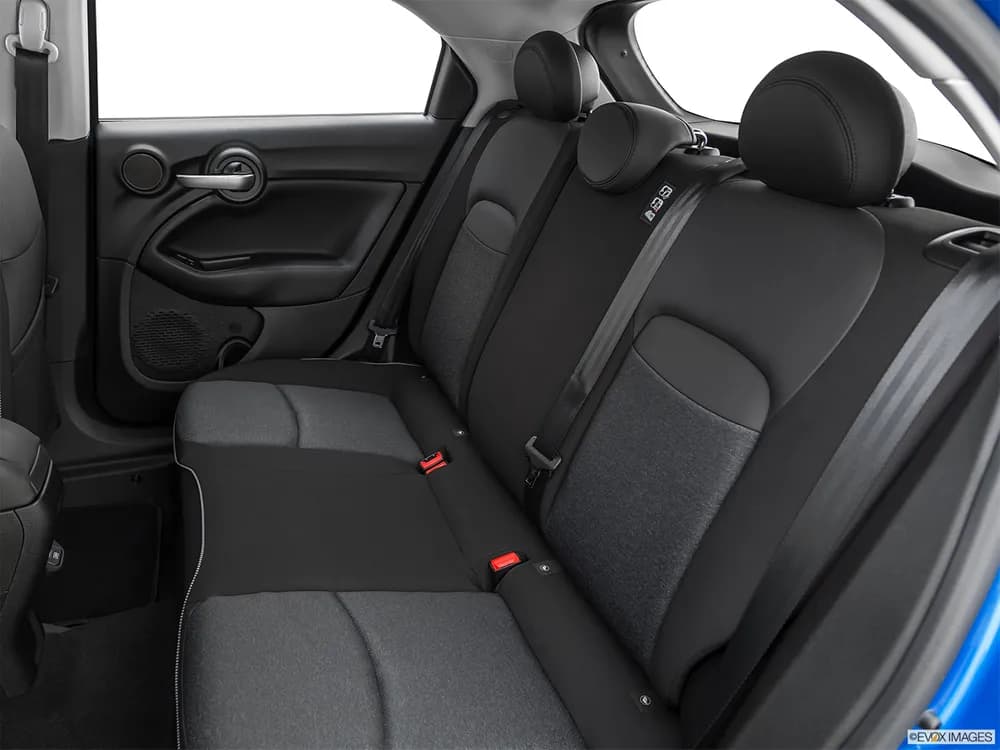 Fiat 500X 2021 1.4T Pop Star