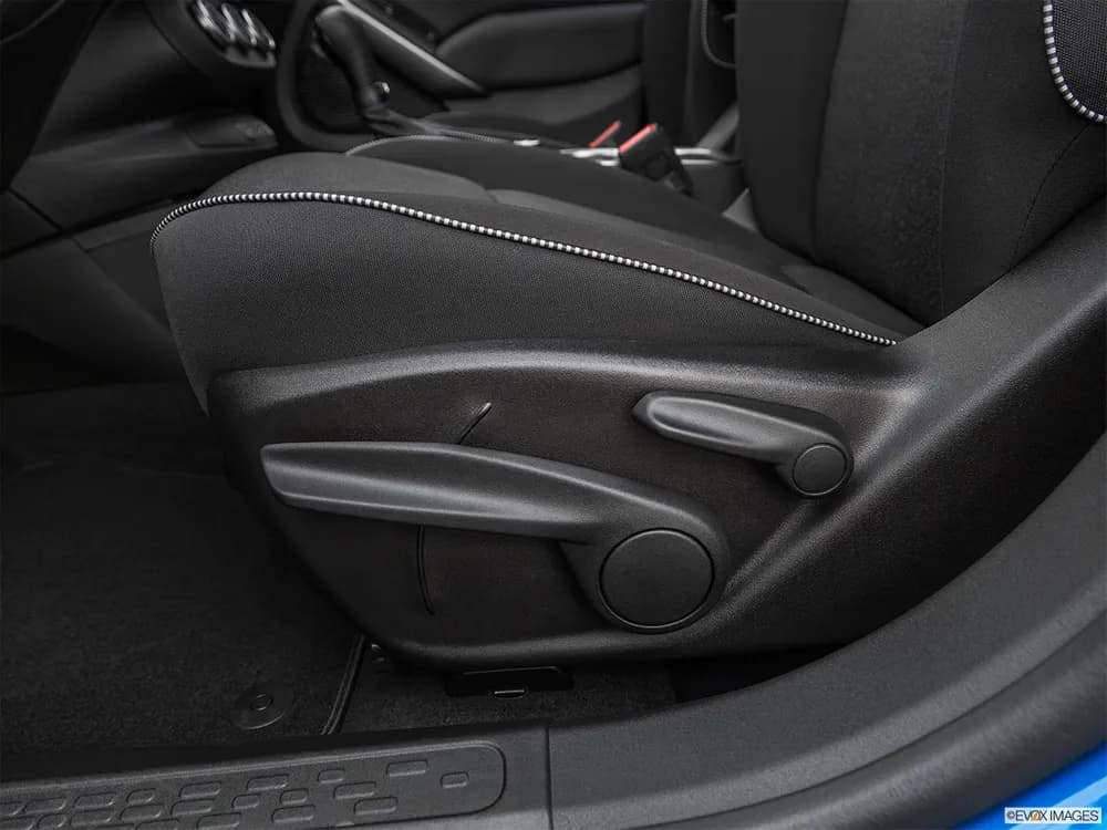 Fiat 500X 2021 1.4T Pop Star